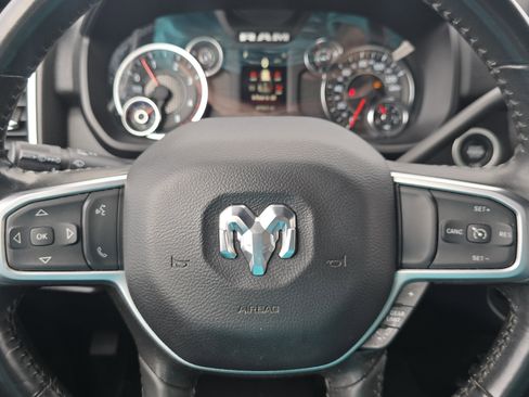 Used 2024 RAM 2500 Big Horn image 15