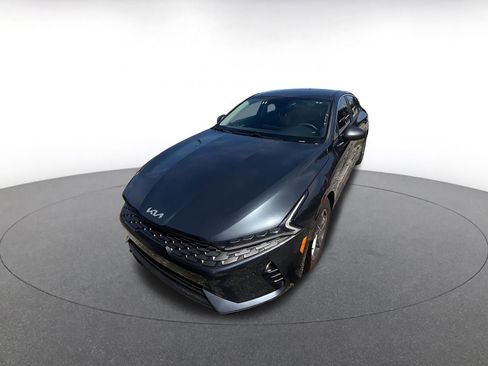 Used 2023 Kia K5 LXS image 4