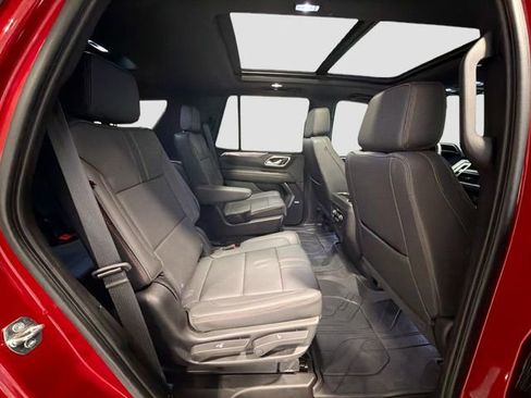 Used 2024 Chevrolet Tahoe RST w/ Luxury Package image 27