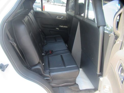 Used 2014 Ford Explorer Police Interceptor Utility AWD image 31