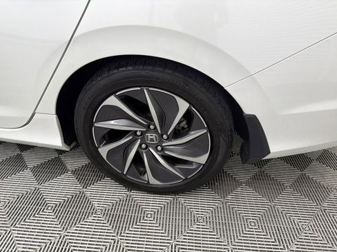 Used 2021 Honda Insight Touring image 19
