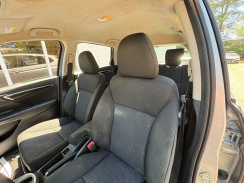 Used 2020 Honda Fit LX image 20