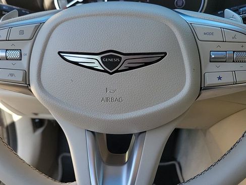 Used 2026 Genesis G70 2.5T Prestige image 29