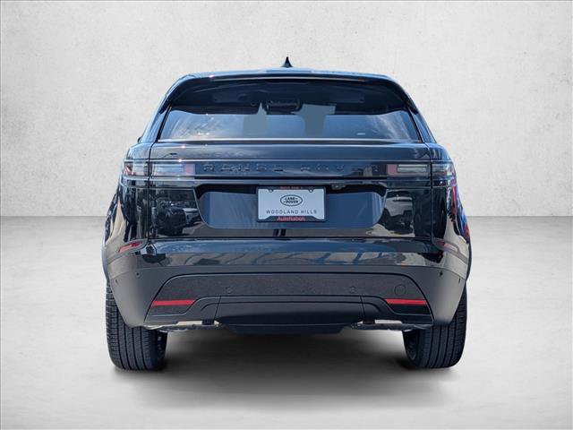 New 2026 Land Rover Range Rover Velar S AWD/4WD image 8