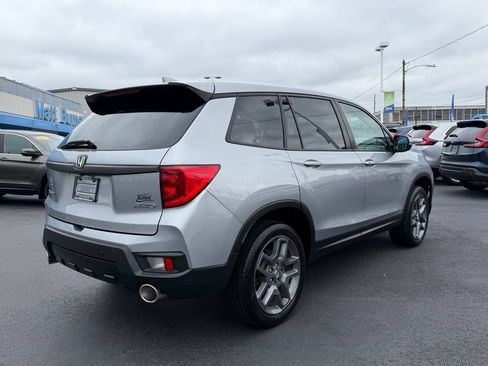 Used 2023 Honda Passport EX-L image 26