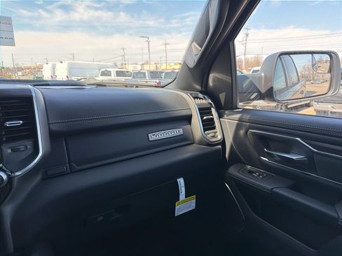 New 2026 RAM 1500 Laramie image 25
