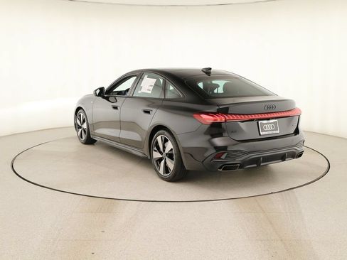 New 2026 Audi A5 2.0T Premium Plus AWD/4WD image 4