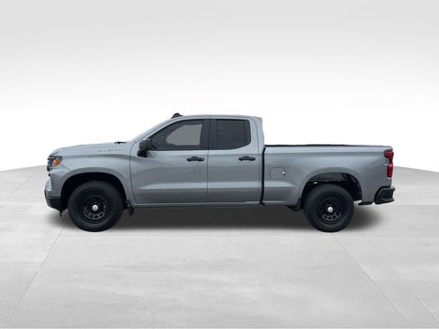 Certified 2026 Chevrolet Silverado 1500 W/T image 6