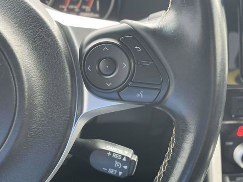 Used 2017 Subaru BRZ Series.Yellow RWD image 24