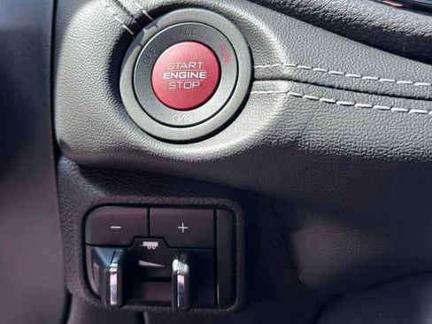 Used 2023 Dodge Durango SRT AWD/4WD image 19
