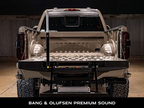 Used 2026 Ford F250 King Ranch w/ Chrome Package image 9