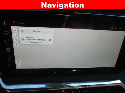 Used 2024 GMC Sierra 2500 Denali Ultimate AWD/4WD image 19