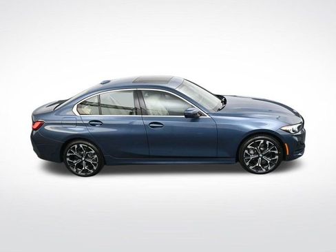 New 2026 BMW 330i xDrive Sedan w/ Premium Package image 20