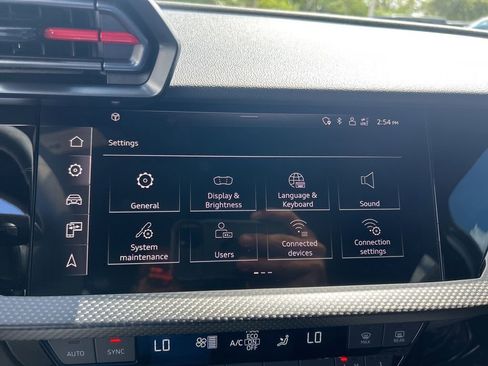 Used 2025 Audi RS 3 image 41