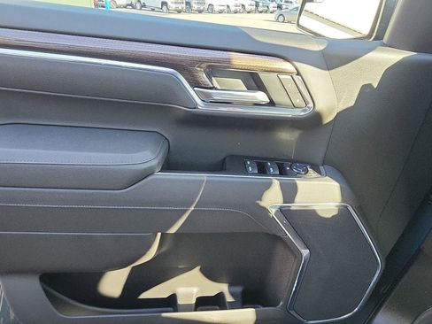 New 2026 Chevrolet Silverado 1500 LT Trail Boss w/ Protection Package image 18