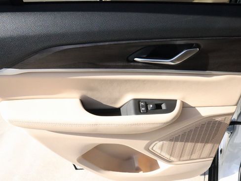 New 2025 Jeep Grand Cherokee Limited image 19