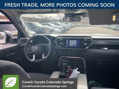 Used 2024 Toyota Tundra SR5 image 12