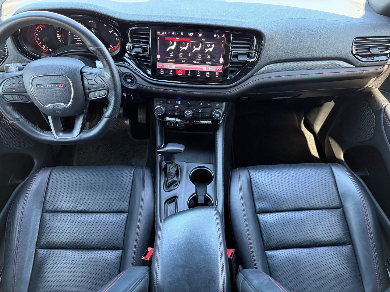 Used 2023 Dodge Durango GT AWD/4WD image 10