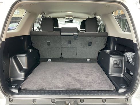 Certified 2024 Toyota 4Runner SR5 image 21