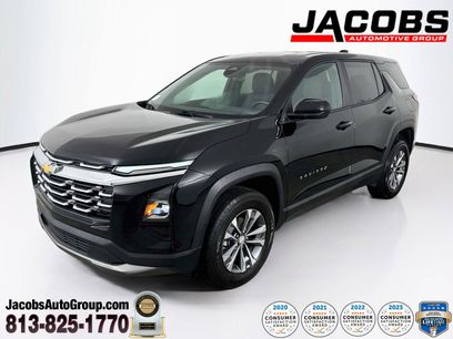 Used 2026 Chevrolet Equinox LT