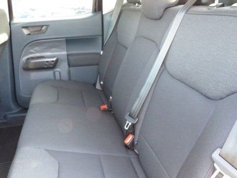 New 2026 Ford Maverick XL image 6