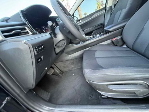 Used 2021 Kia K5 LXS FWD image 87