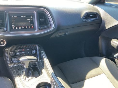 Used 2019 Dodge Challenger R/T RWD image 14