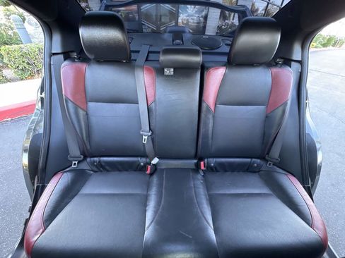 Used 2017 Subaru WRX STI Limited image 26