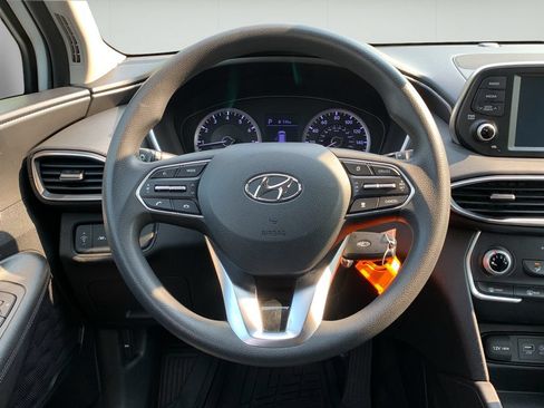 Used 2020 Hyundai Santa Fe SE FWD image 25