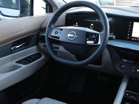 New 2026 Nissan Murano Platinum AWD/4WD image 30