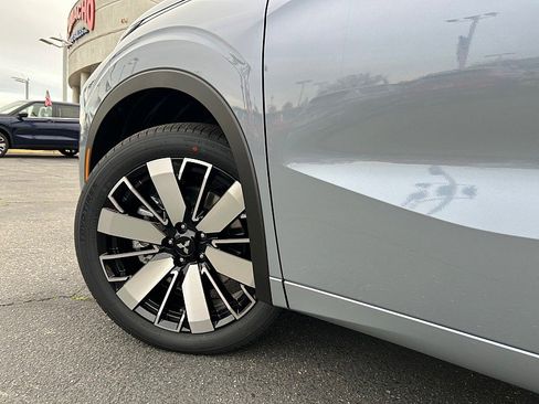 New 2026 Mitsubishi Outlander SEL image 11