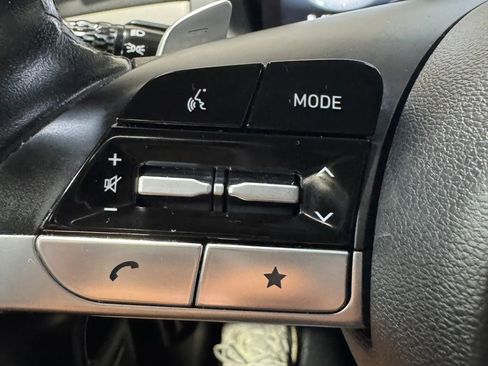 Used 2022 Hyundai Tucson Limited AWD/4WD image 12