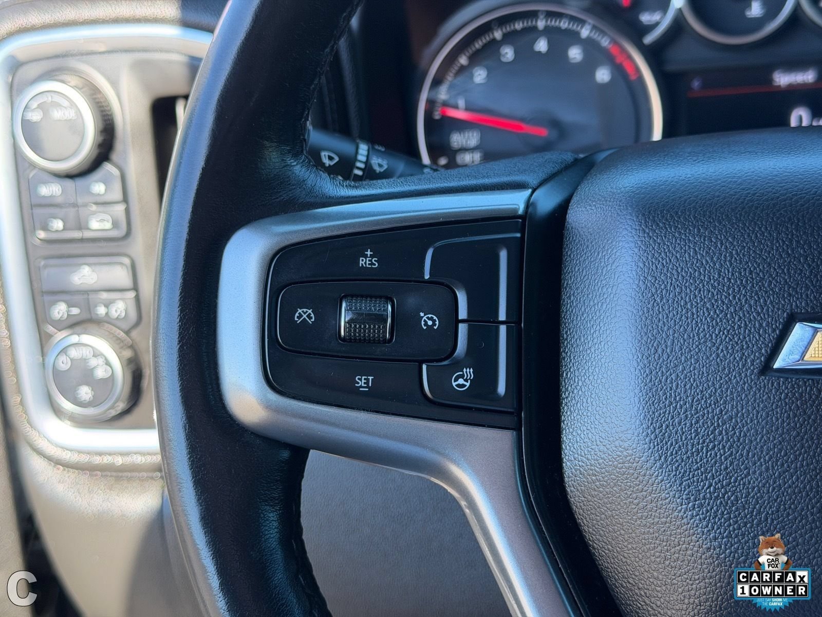 Certified 2022 Chevrolet Silverado 1500 LT AWD/4WD image 26