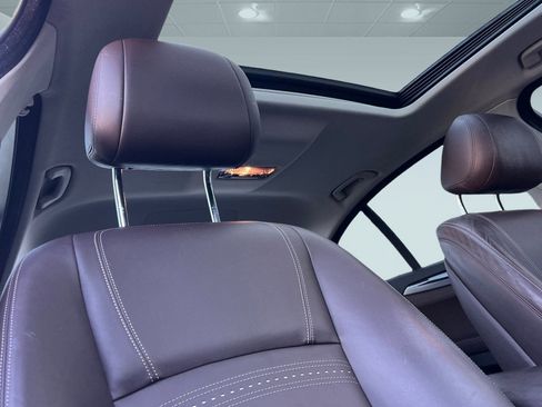 Used 2014 BMW 528i 528i image 12