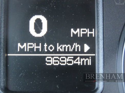 Used 2016 RAM 2500 Tradesman w/ Chrome Appearance Group image 21