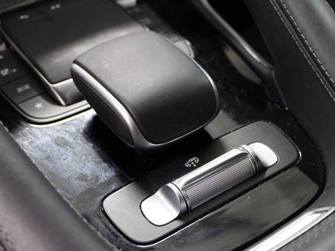 Certified 2024 Mercedes-Benz GLS 63 AMG 4MATIC image 34