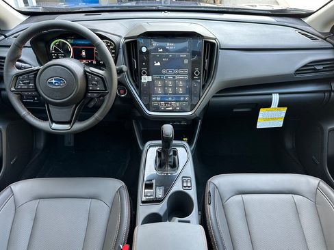 New 2026 Subaru Crosstrek 2.5i Limited AWD/4WD image 15