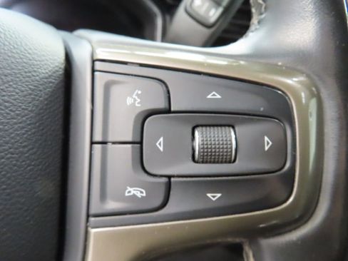 Used 2024 Chevrolet Silverado 2500 High Country w/ High Country Premium Package AWD/4WD image 54