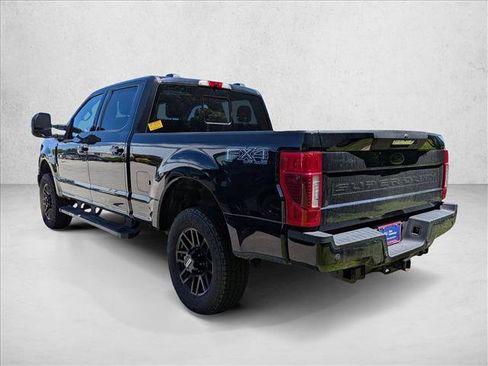 Used 2022 Ford F250 Lariat AWD/4WD image 6