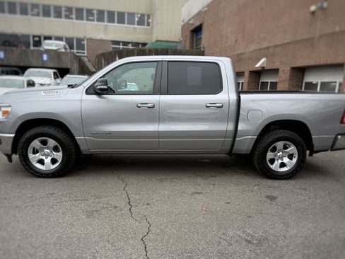 Used 2021 RAM 1500 Big Horn image 14
