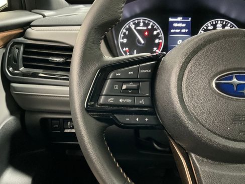 Used 2025 Subaru Forester Sport image 18