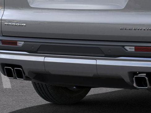 New 2025 GMC Acadia Elevation image 28