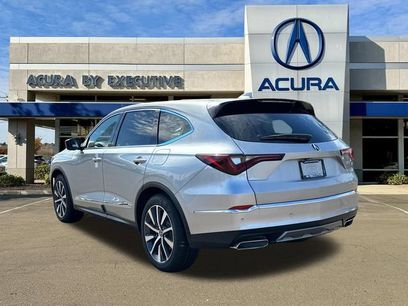 New 2026 Acura MDX SH-AWD w/ Technology Package