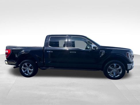 Used 2021 Ford F150 King Ranch AWD/4WD image 6