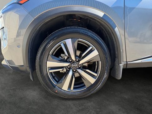 Used 2023 Nissan Rogue SL w/ SL Premium Package AWD/4WD image 4