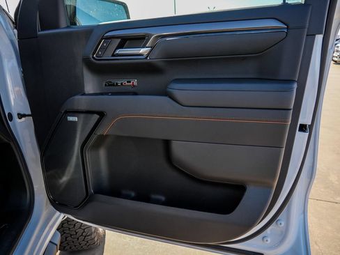 New 2026 GMC Sierra 1500 AT4 w/ AT4 Premium Package AWD/4WD image 46