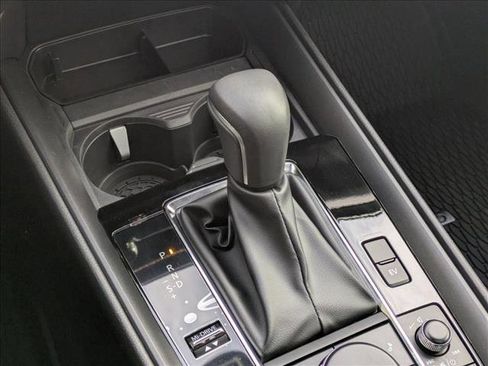 Used 2025 MAZDA CX-50 2.5 Hybrid w/ Weather Package image 12