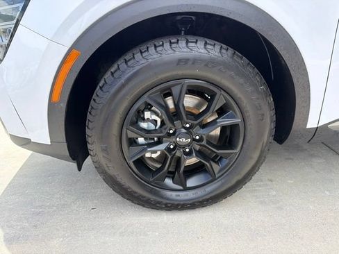 Certified 2023 Kia Sportage X-Pro Prestige AWD/4WD image 9