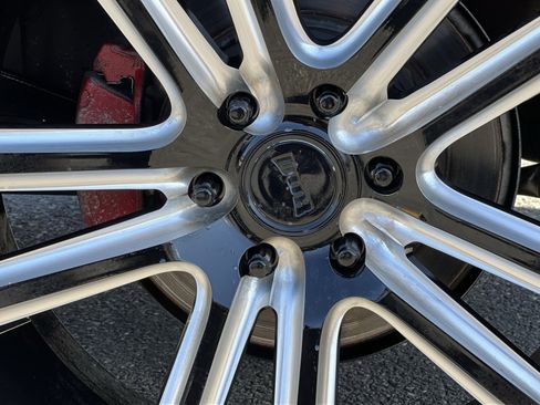 Used 2016 Chevrolet Tahoe LTZ image 31