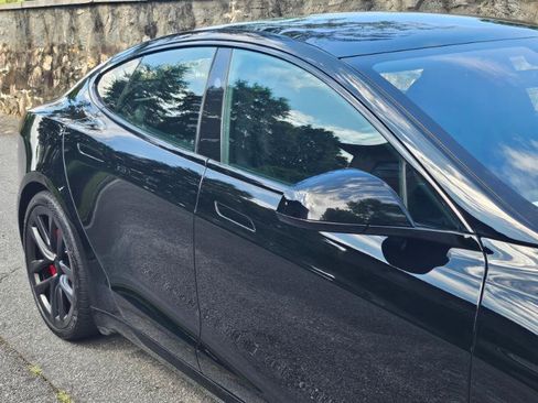 Used 2023 Tesla Model S Plaid AWD/4WD image 21